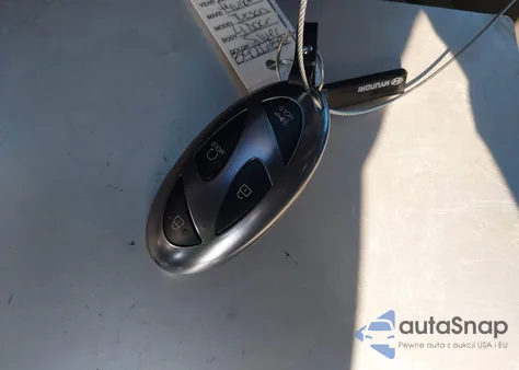 2025 Hyundai Tucson Xrt z USA, uszkodzony, nr VIN 5NMJF3DE5SH529277